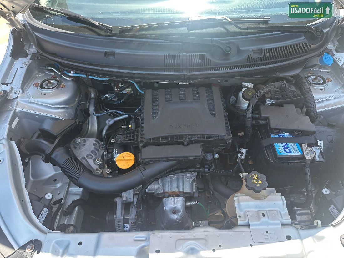 FIAT ARGO 1.0 FLEX 2021/2022 — foto 15 de 17