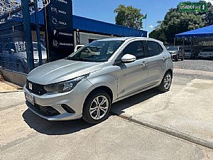 FIAT ARGO 1.0 FLEX