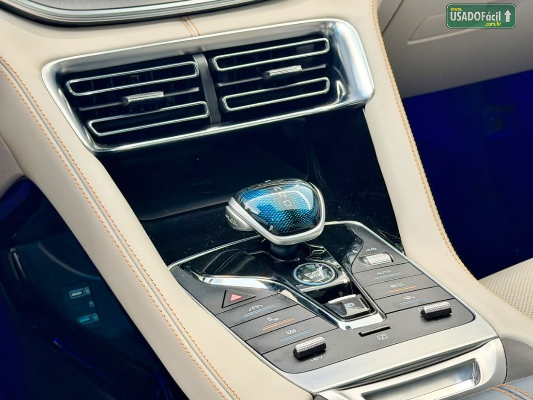BYD BYD Song Plus 1.5 Automático Híbrido 2023/2024 — foto 10 de 15