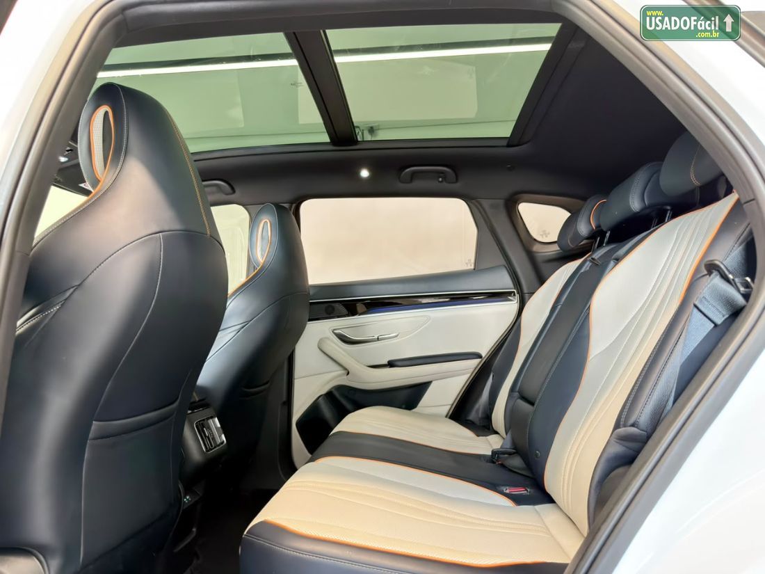 BYD BYD Song Plus 1.5 Automático Híbrido 2023/2024 — foto 11 de 15