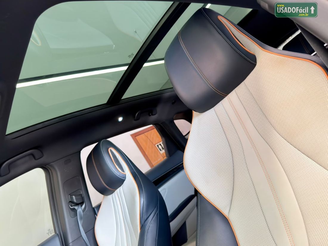 BYD BYD Song Plus 1.5 Automático Híbrido 2023/2024 — foto 12 de 15