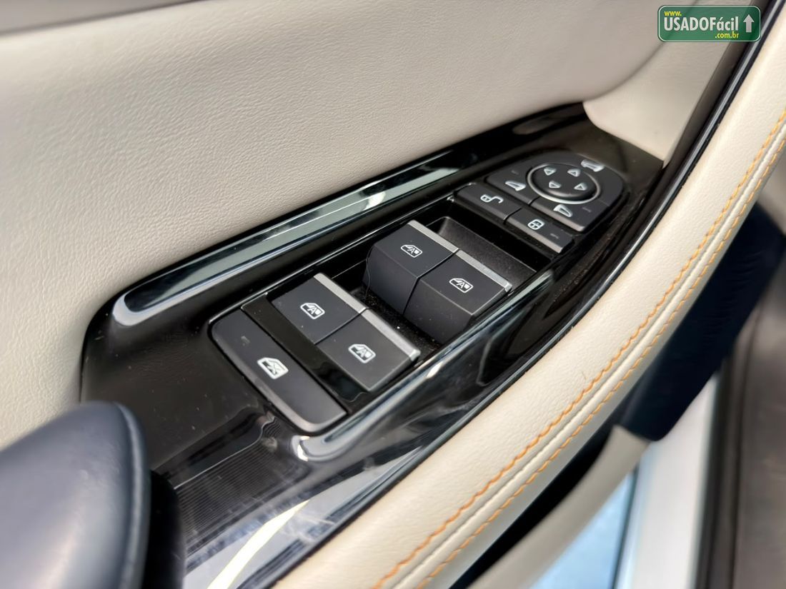 BYD BYD Song Plus 1.5 Automático Híbrido 2023/2024 — foto 13 de 15