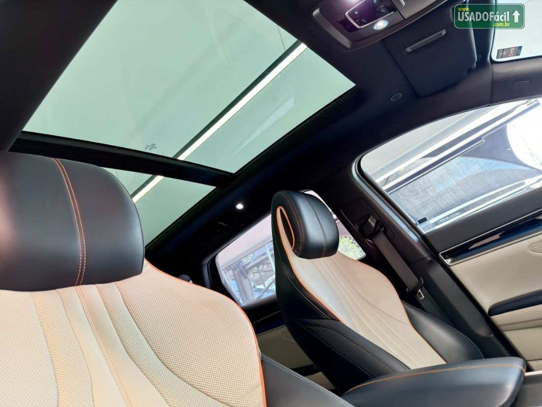 BYD BYD Song Plus 1.5 Automático Híbrido 2023/2024 — foto 14 de 15