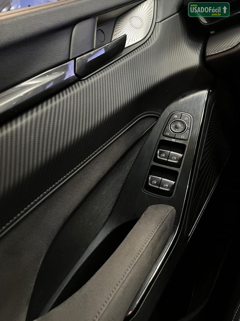 GWM Haval H6 GT PHEV AWD Híbrido 2023/2024 — foto 11 de 15