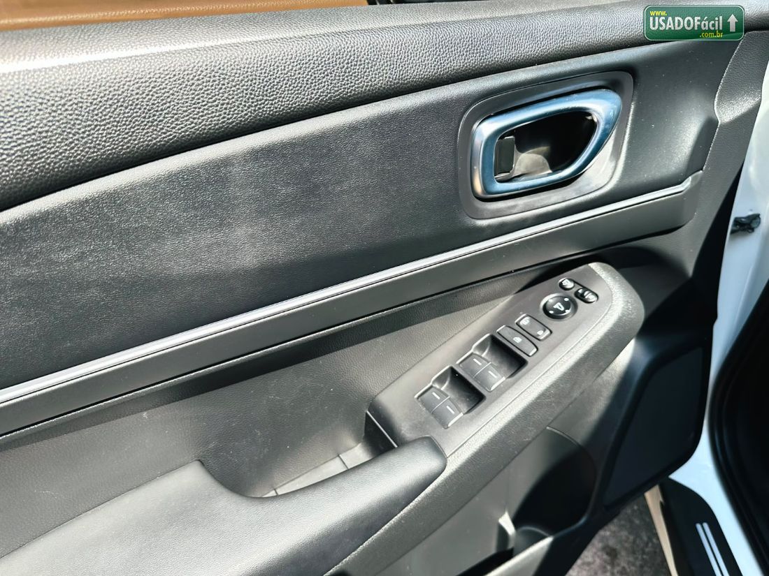 Honda HRV EXL Sensing 1.5 Automático 2023/2024 — foto 4 de 17