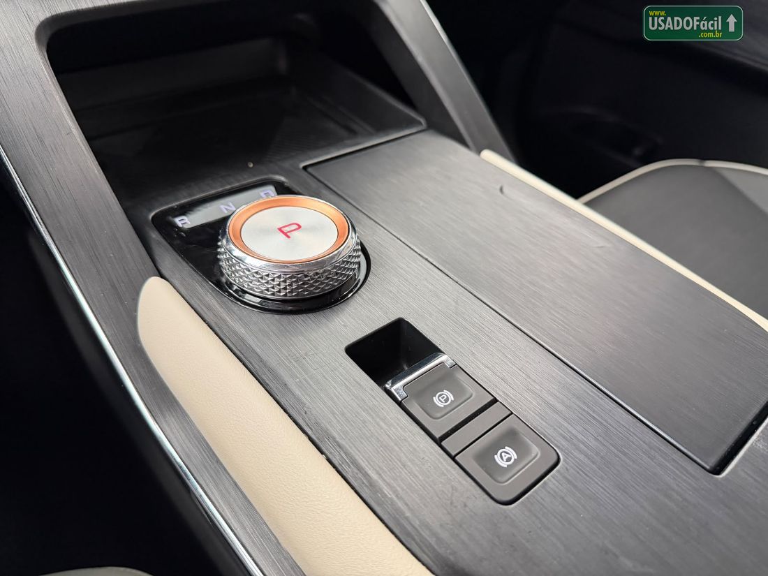 GWM Haval H6 PHEV19 Híbrido 2025/2025 — foto 13 de 19