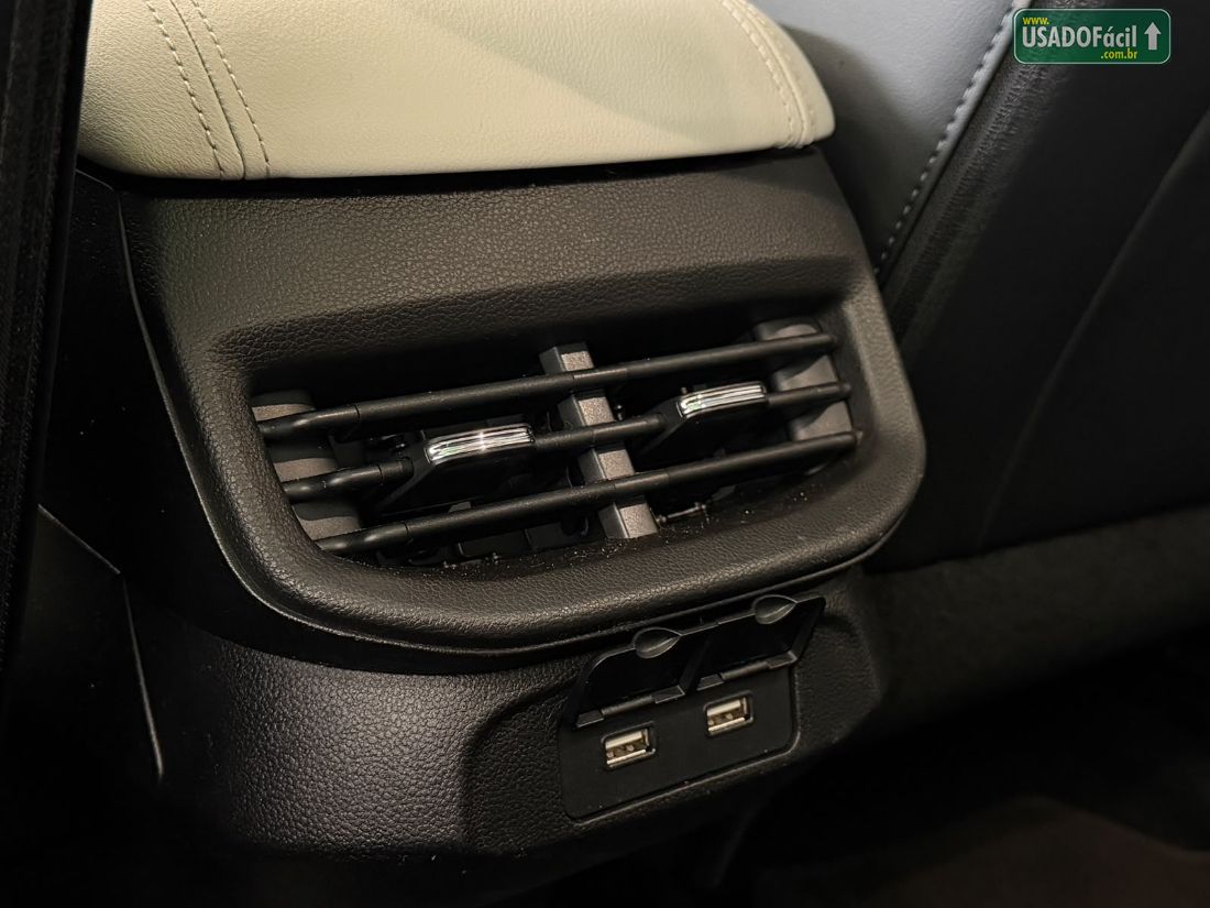 GWM Haval H6 PHEV19 Híbrido 2025/2025 — foto 15 de 19