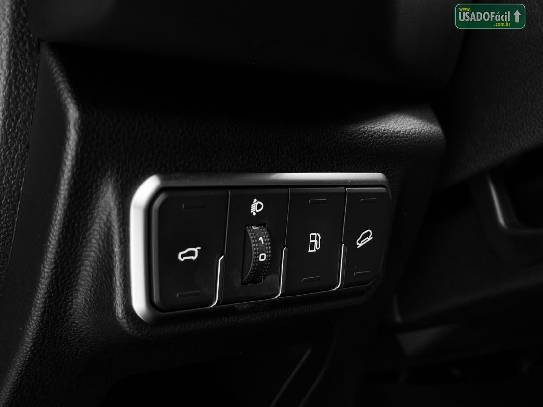 GWM Haval H6 PHEV19 Híbrido 2025/2025 — foto 16 de 19