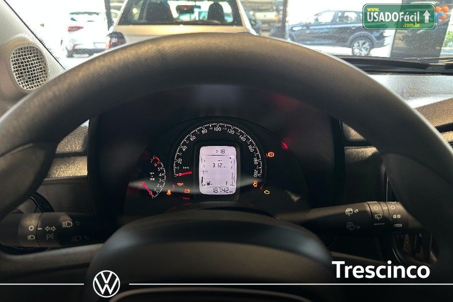 Fiat Mobi Like Flex 2025/2026 — foto 4 de 6