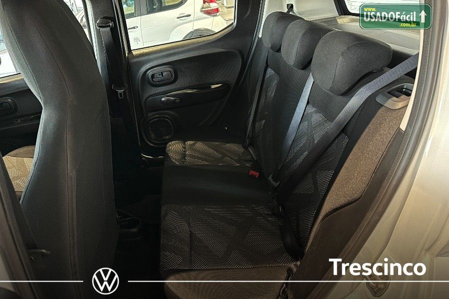Fiat Mobi Like Flex 2025/2026 — foto 6 de 6