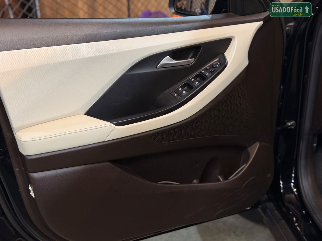Hyundai Creta Ultimate 2.0 Automático Flex 2023/2024 — foto 11 de 14