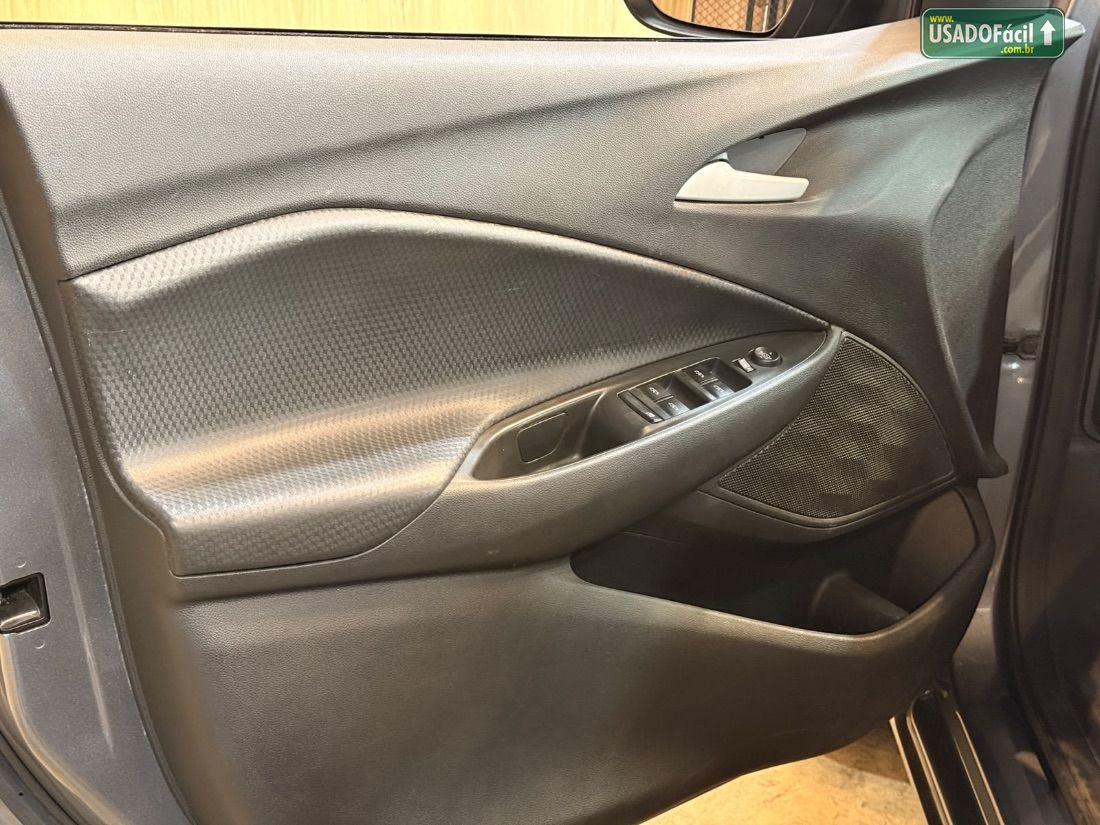 CHEVROLET/GM Onix Hatch LT 1.0 Turbo Mecânico Flex 2022/2023 — foto 9 de 12