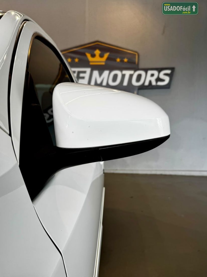 Toyota Etios Hatch X 1.3 Mecânico Flex 2017/2018 — foto 3 de 14