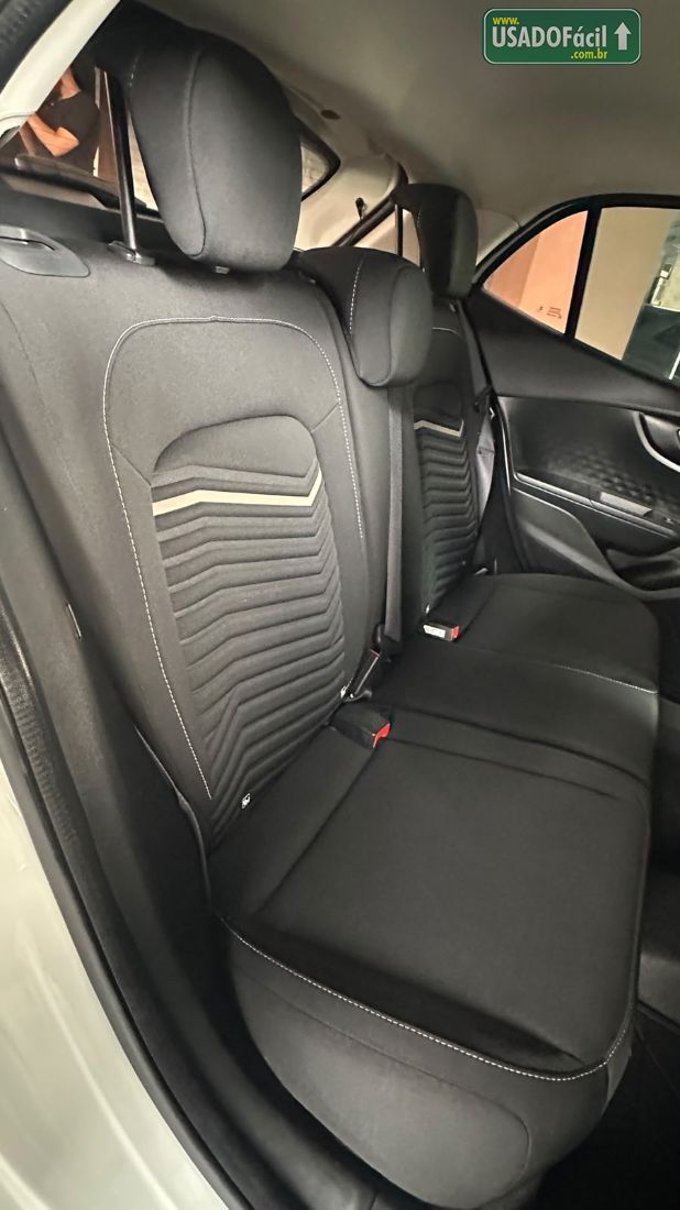 Fiat Pulse Audace 1.0 Turbo 200 Automático Flex 2023/2024 — foto 13 de 16