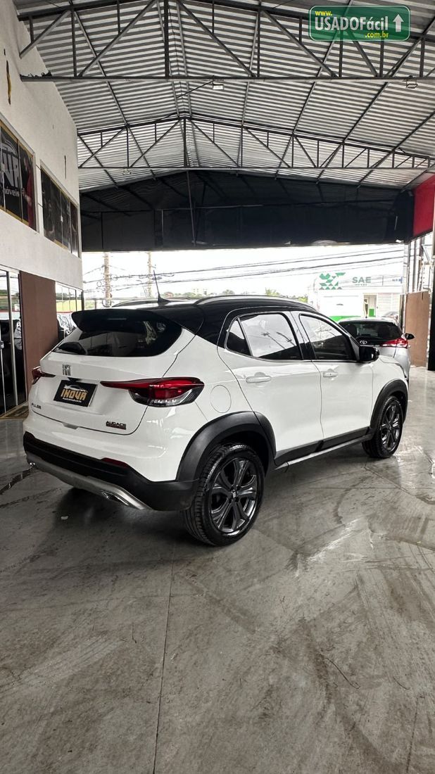 Fiat Pulse Audace 1.0 Turbo 200 Automático Flex 2023/2024 — foto 16 de 16
