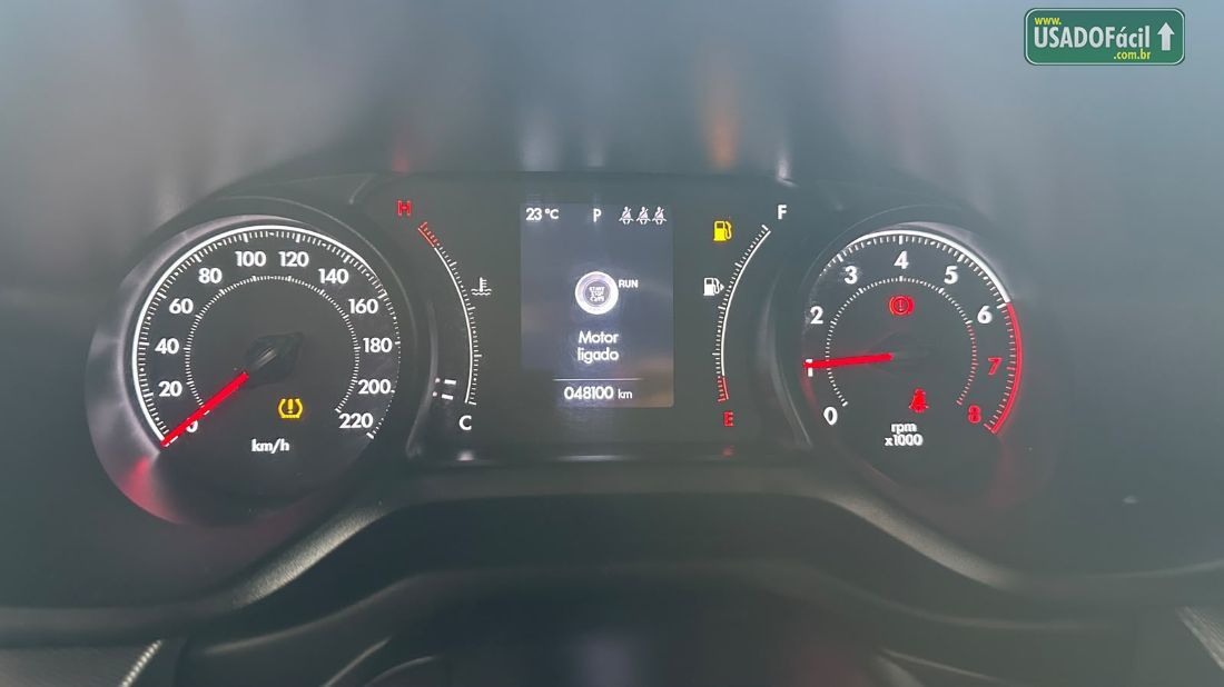 Fiat Pulse Audace 1.0 Turbo 200 Automático Flex 2023/2024 — foto 7 de 16