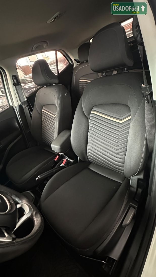 Fiat Pulse Audace 1.0 Turbo 200 Automático Flex 2023/2024 — foto 9 de 16