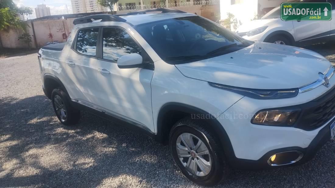 FIAT Toro Freedom 1.8 Automático Flex 2020/2021 — foto 2 de 6