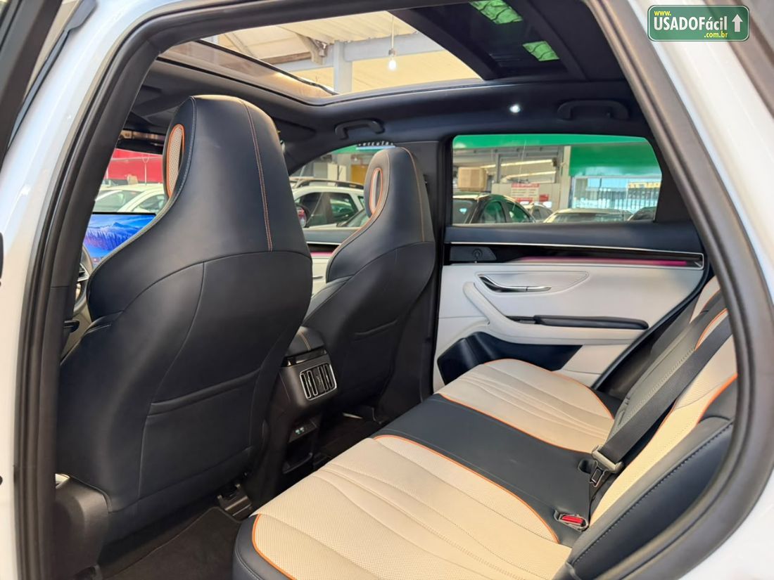 BYD BYD Song Plus 1.5 Automático Híbrido 2024/2025 — foto 16 de 20