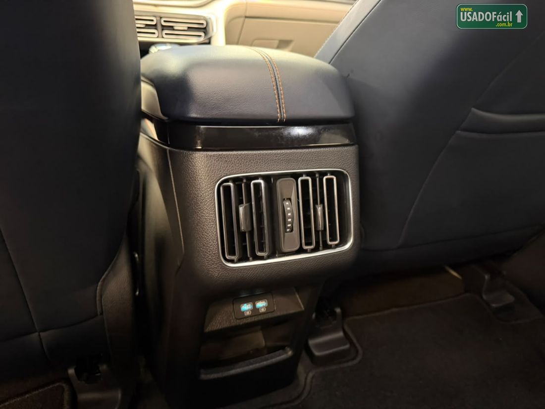 BYD BYD Song Plus 1.5 Automático Híbrido 2024/2025 — foto 17 de 20