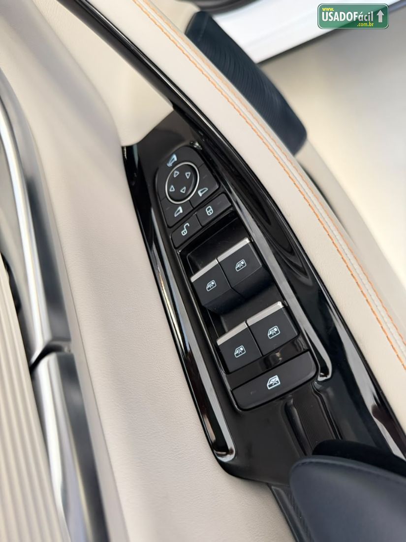 BYD BYD Song Plus 1.5 Automático Híbrido 2024/2025 — foto 6 de 20