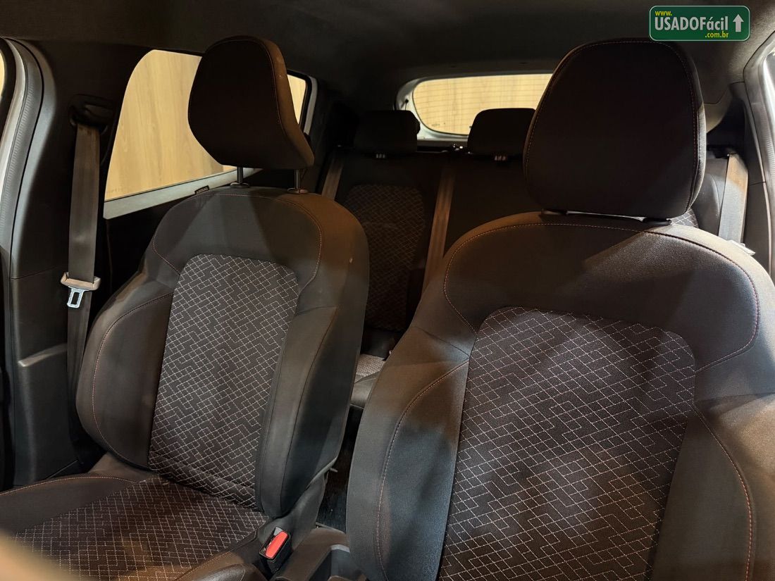 Renault Kardian Evolution 1.0 Turbo Automático Flex 5P 2024/2025 — foto 10 de 13