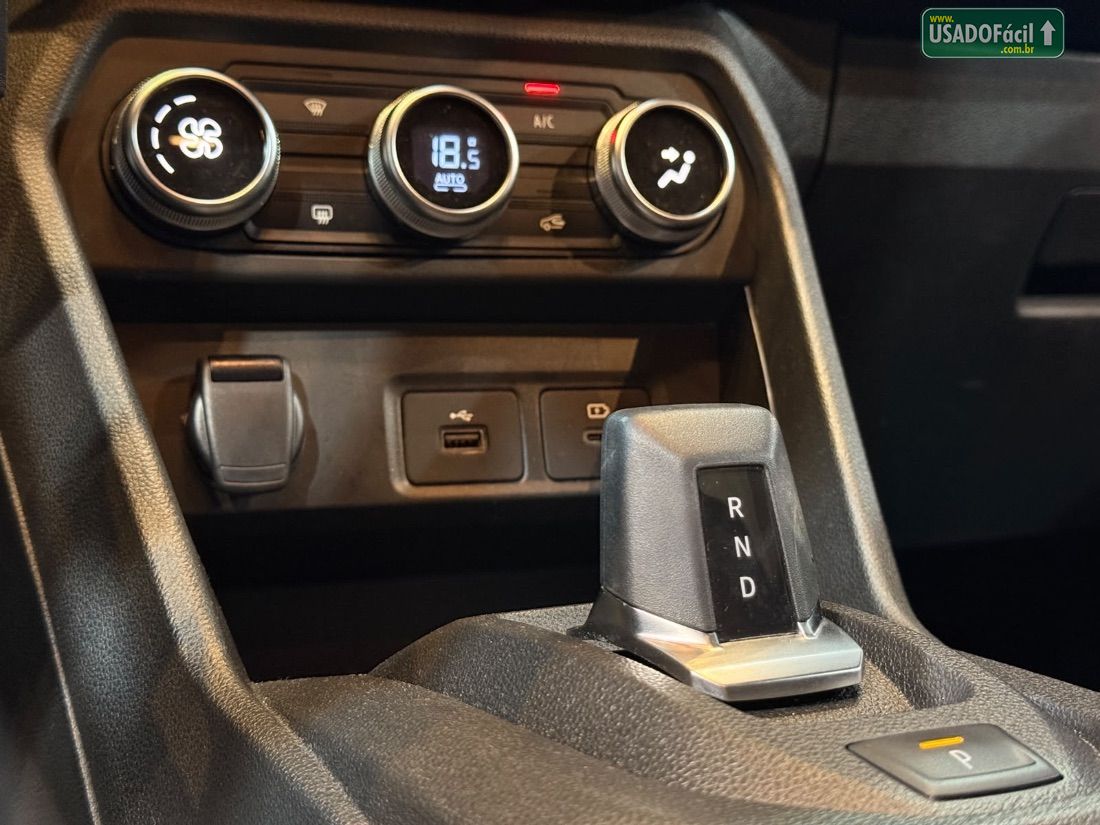 Renault Kardian Evolution 1.0 Turbo Automático Flex 5P 2024/2025 — foto 7 de 13