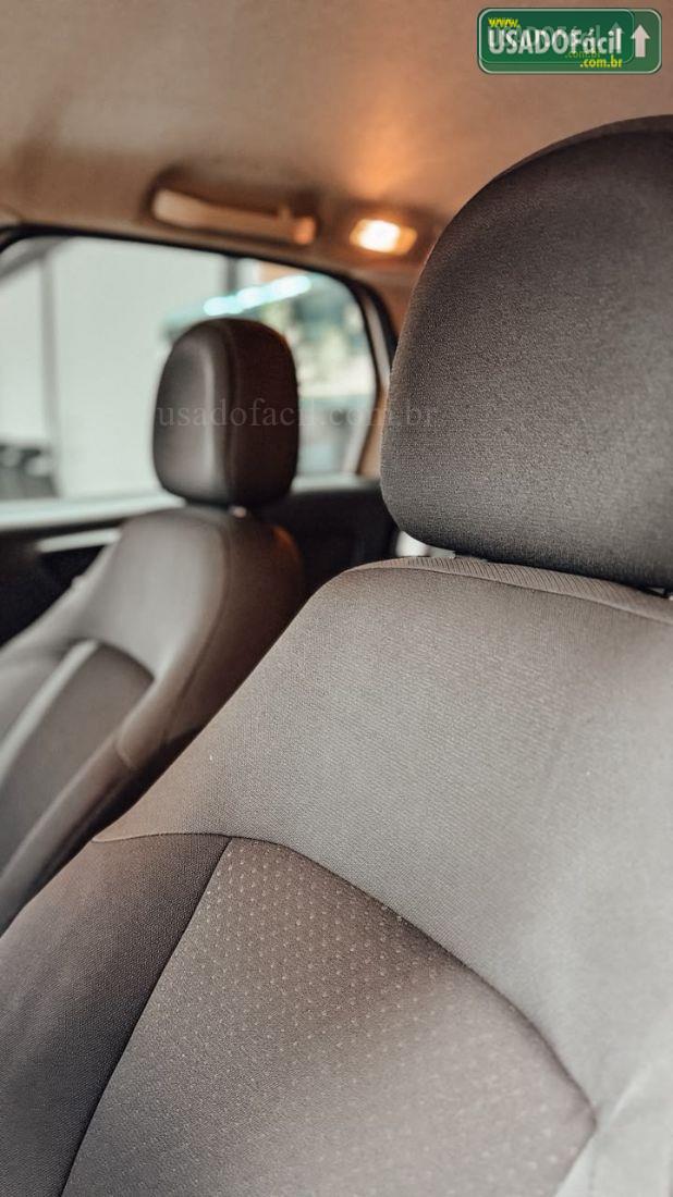 FIAT SIENA ATTRACTIVe  1.4 flex 2014/2015 — foto 10 de 10