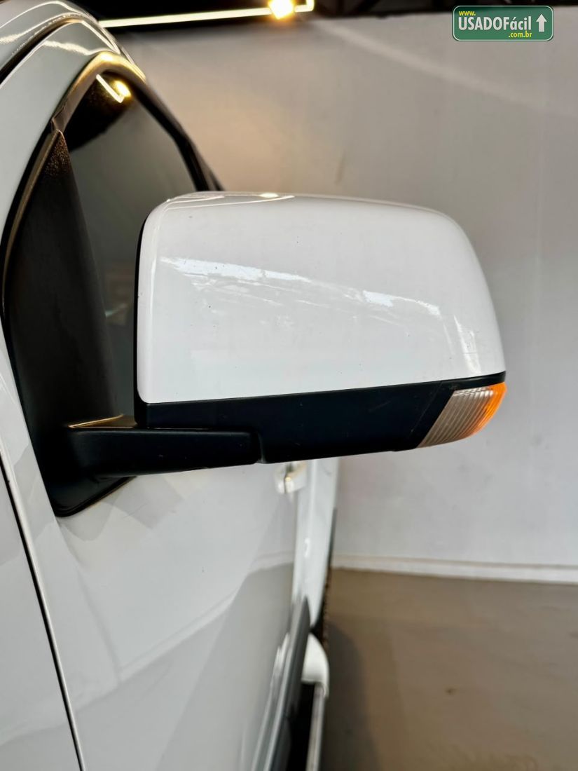 CHEVROLET/GM S10 LT CD 2.8 TDI 4x2 Diesel 2013/2013 — foto 3 de 14