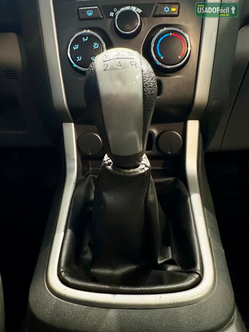 CHEVROLET/GM S10 LT CD 2.8 TDI 4x2 Diesel 2013/2013 — foto 4 de 14