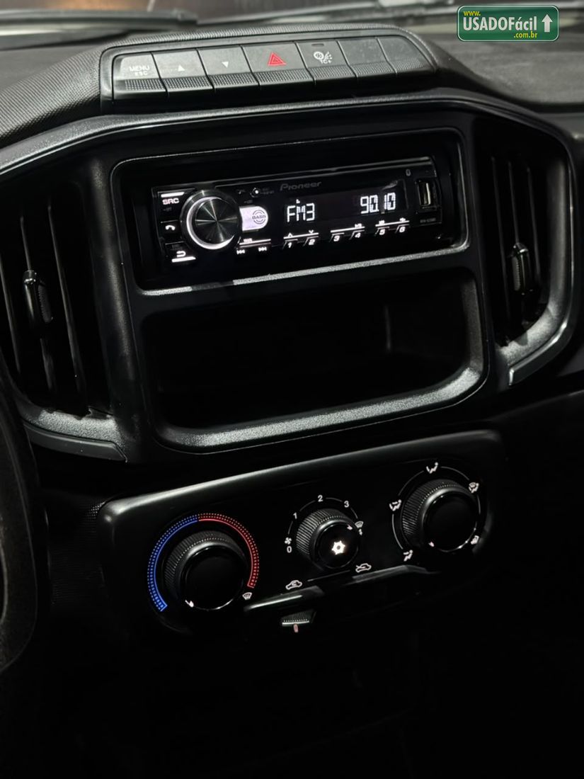 Fiat Strada Endurance Plus CS 1.4 Flex 2022/2023 — foto 10 de 11