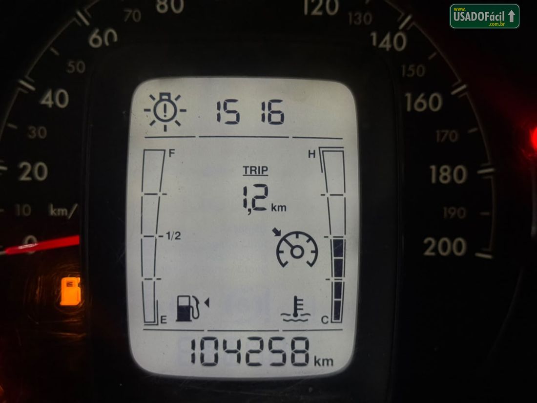 Fiat Strada Endurance Plus CS 1.4 Flex 2022/2023 — foto 7 de 11