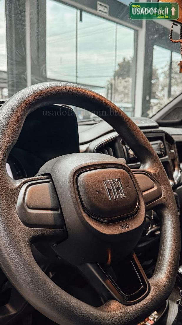 FIAT Strada Endurance CS 1.3 Flex 2024/2025 — foto 3 de 8
