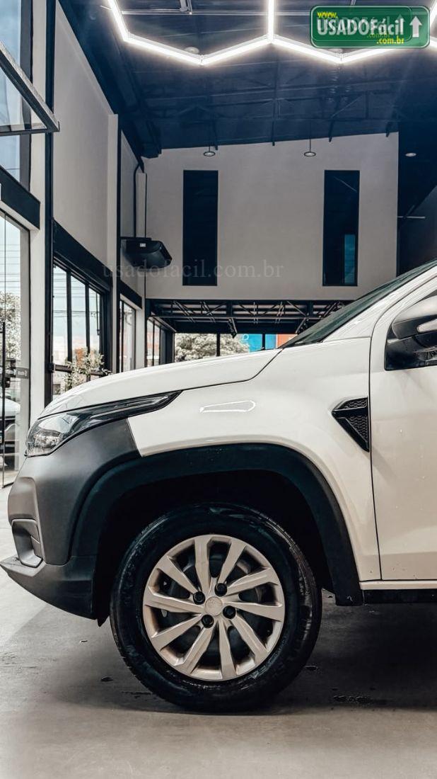 FIAT Strada Endurance CS 1.3 Flex 2024/2025 — foto 8 de 8