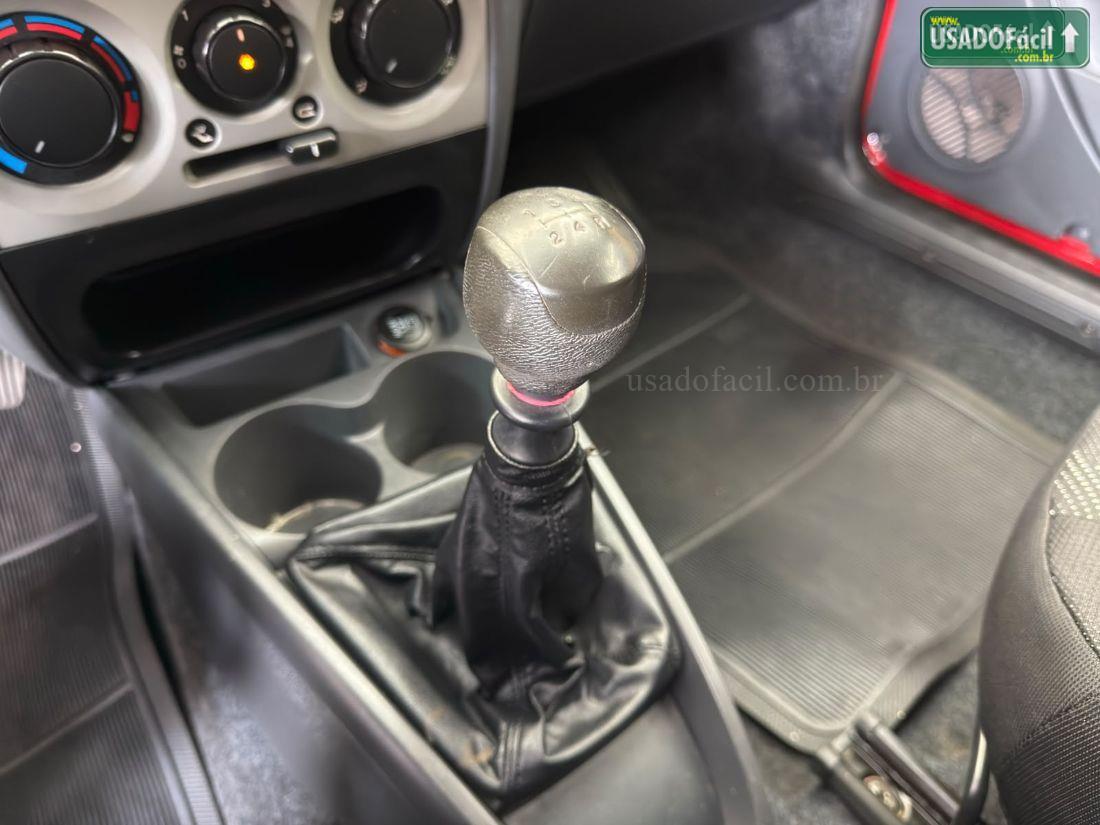FIAT Palio Fire 5P Flex 2014/2015 — foto 10 de 19