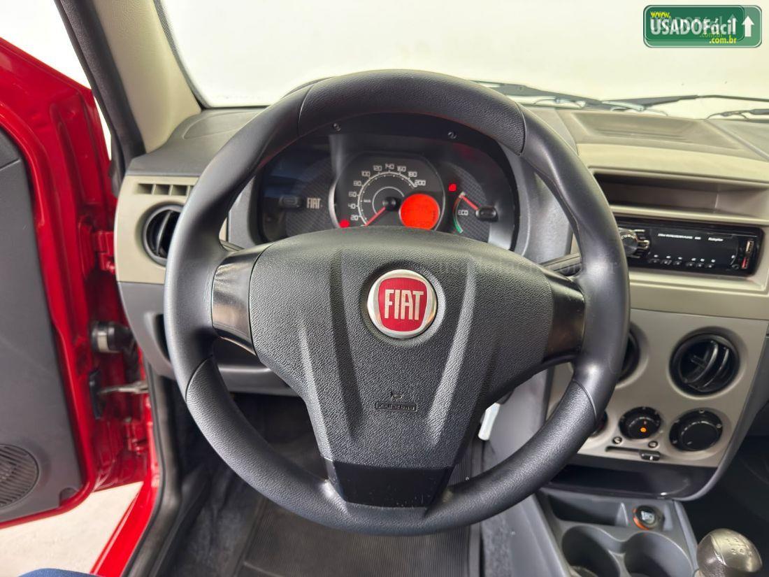 FIAT Palio Fire 5P Flex 2014/2015 — foto 11 de 19