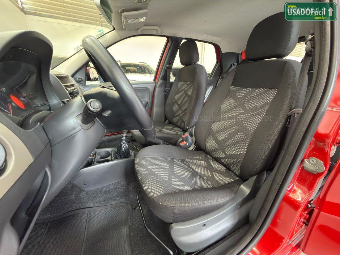 FIAT Palio Fire 5P Flex 2014/2015 — foto 13 de 19