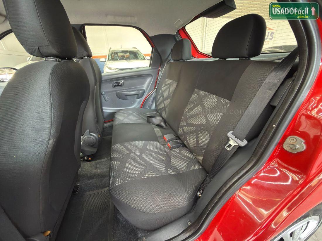 FIAT Palio Fire 5P Flex 2014/2015 — foto 14 de 19
