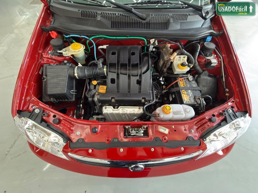 FIAT Palio Fire 5P Flex 2014/2015 — foto 16 de 19