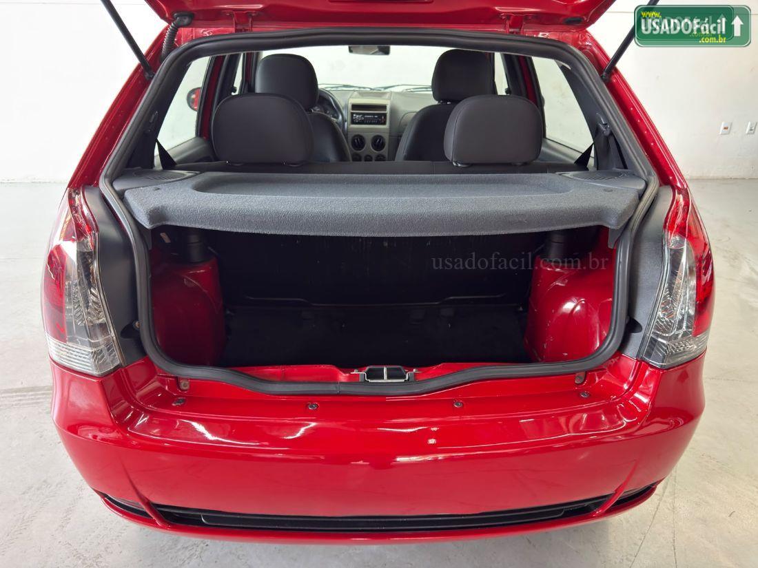 FIAT Palio Fire 5P Flex 2014/2015 — foto 17 de 19