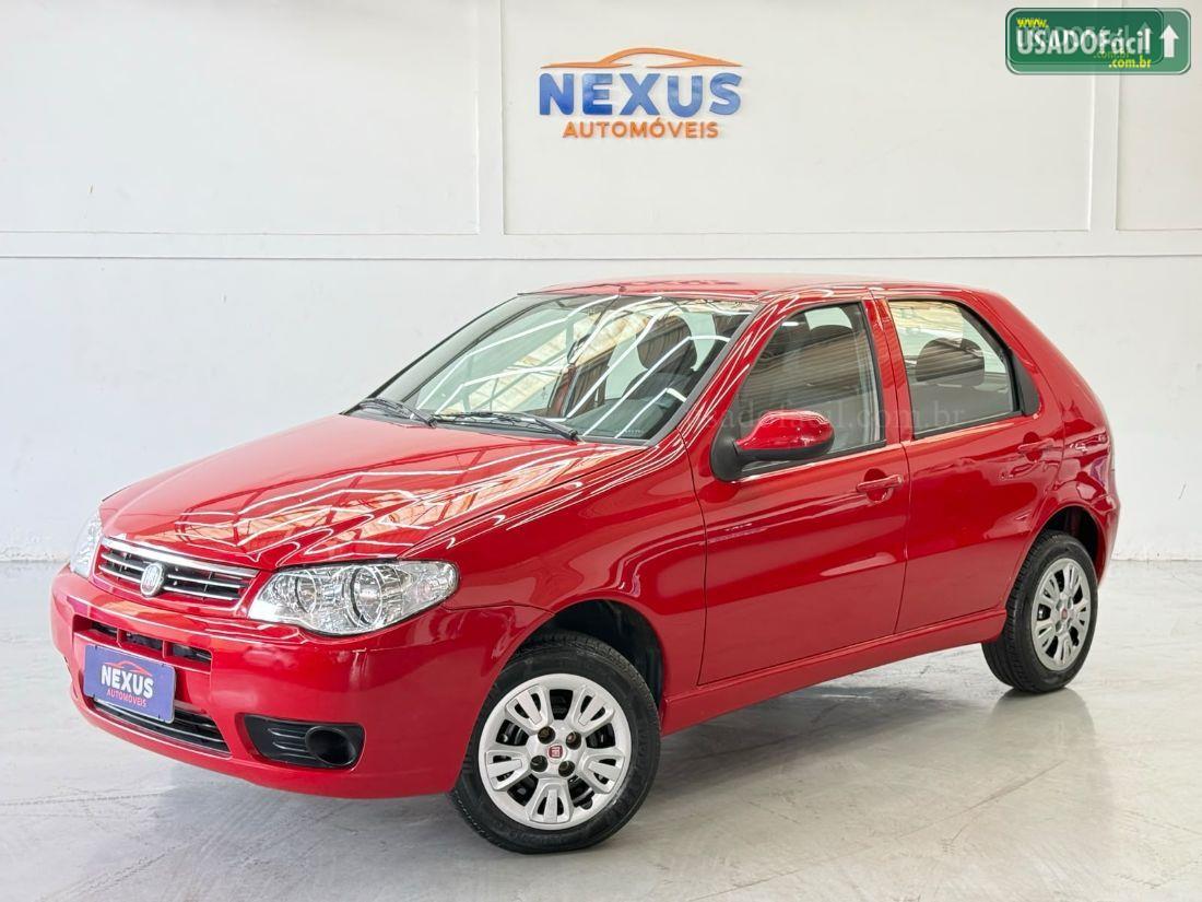 FIAT Palio Fire 5P Flex 2014/2015 — foto 2 de 19