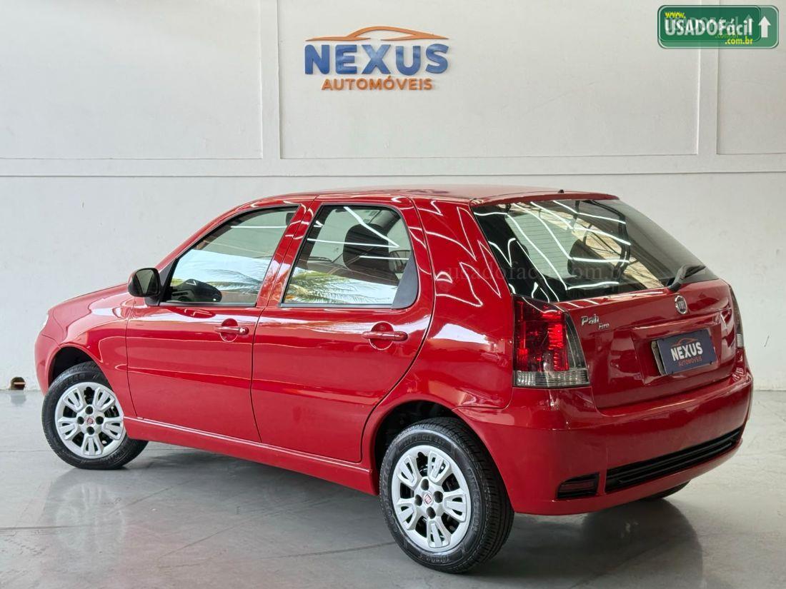 FIAT Palio Fire 5P Flex 2014/2015 — foto 3 de 19