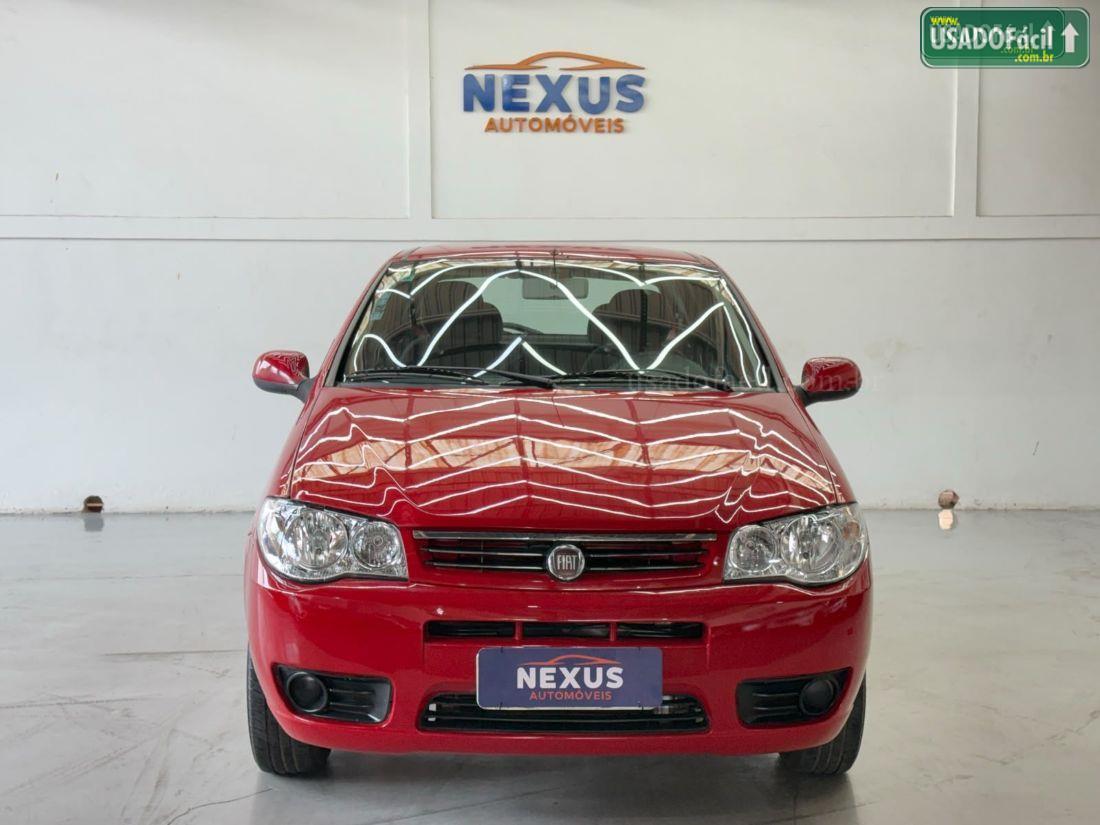 FIAT Palio Fire 5P Flex 2014/2015 — foto 5 de 19