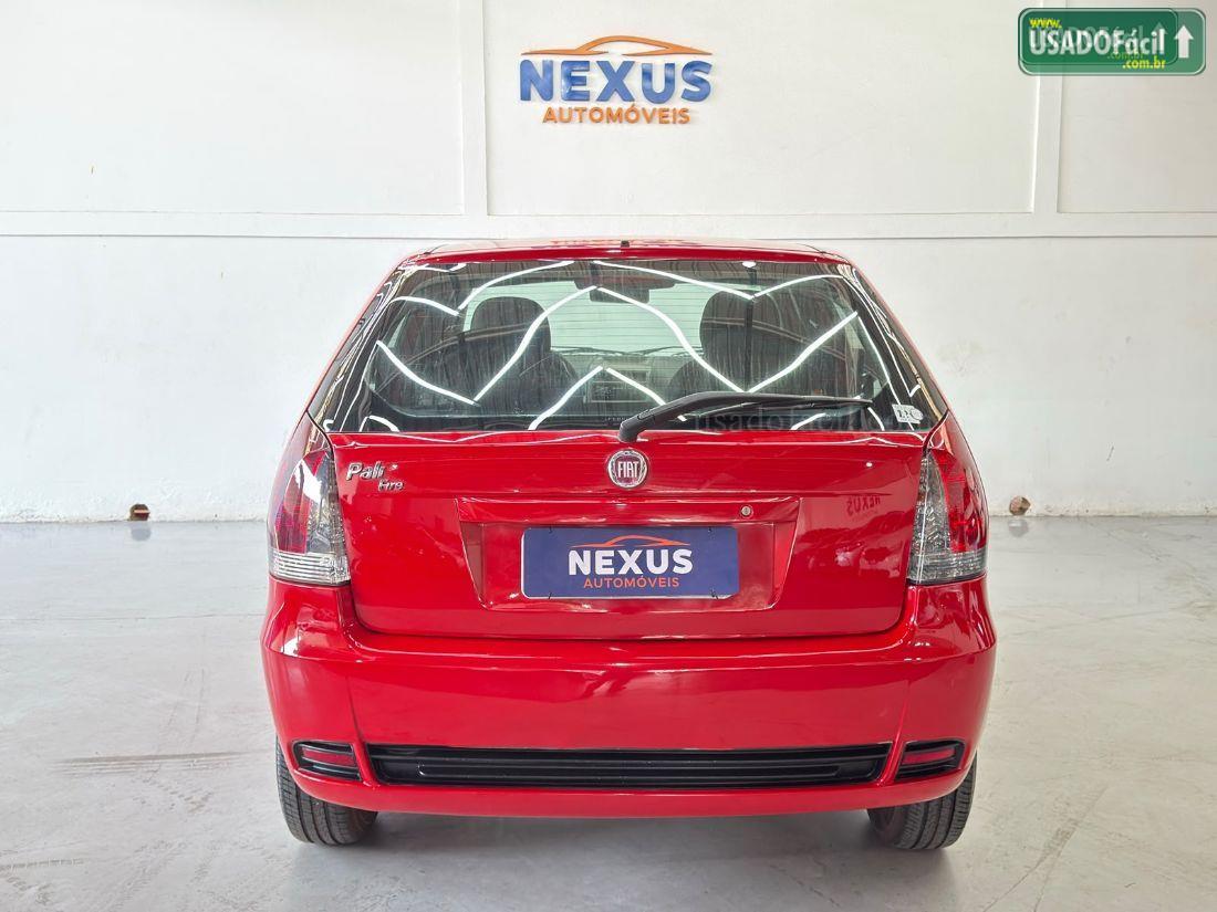 FIAT Palio Fire 5P Flex 2014/2015 — foto 6 de 19