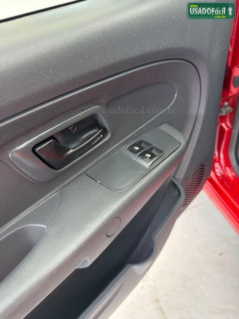 FIAT Palio Fire 5P Flex 2014/2015 — foto 7 de 19
