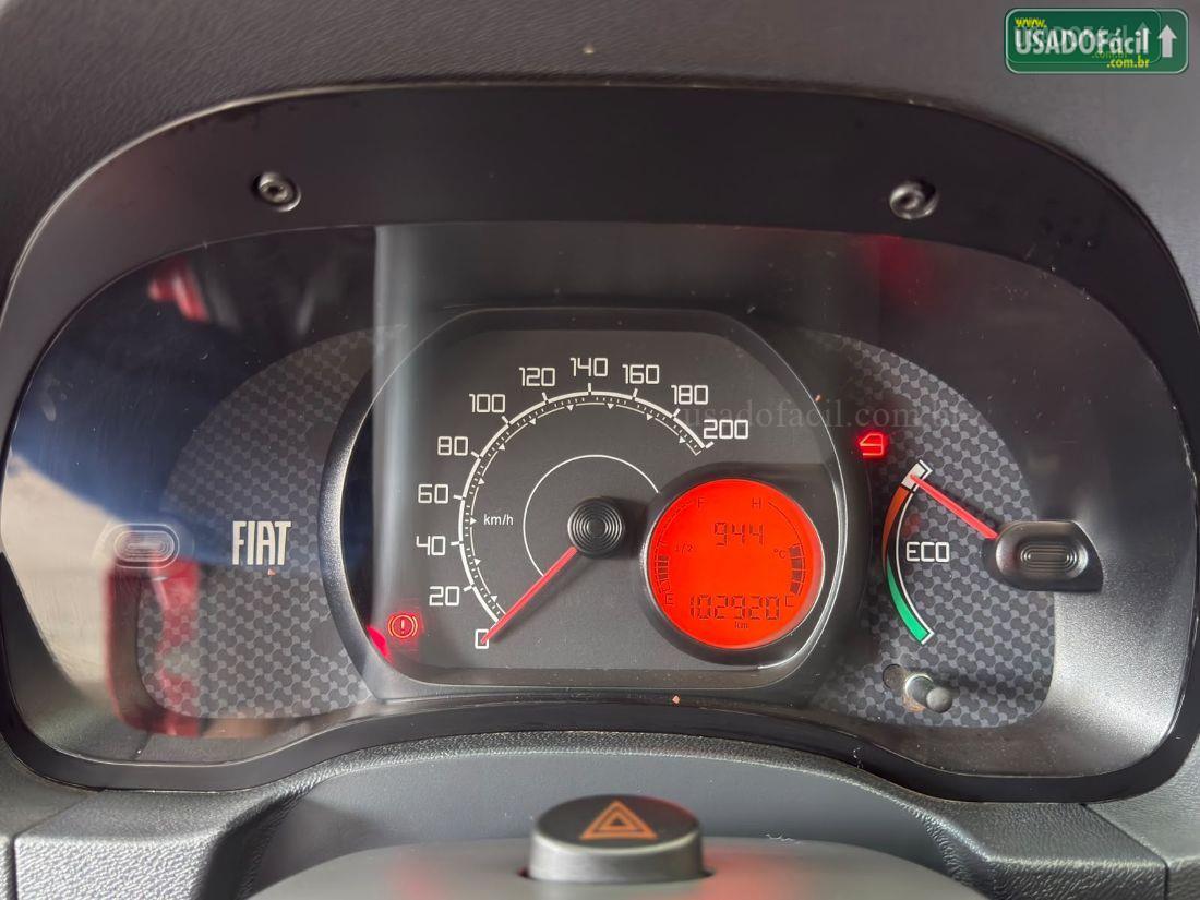FIAT Palio Fire 5P Flex 2014/2015 — foto 8 de 19