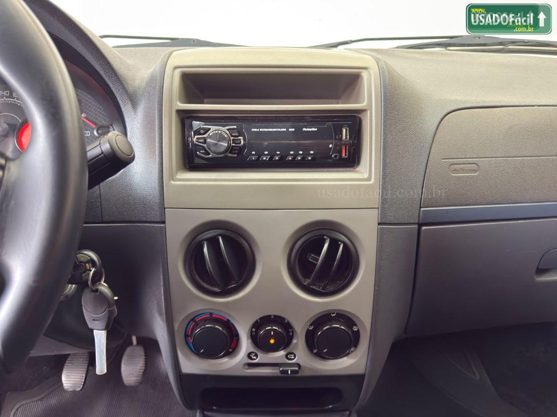 FIAT Palio Fire 5P Flex 2014/2015 — foto 9 de 19