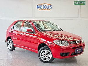 FIAT Palio Fire 5P Flex