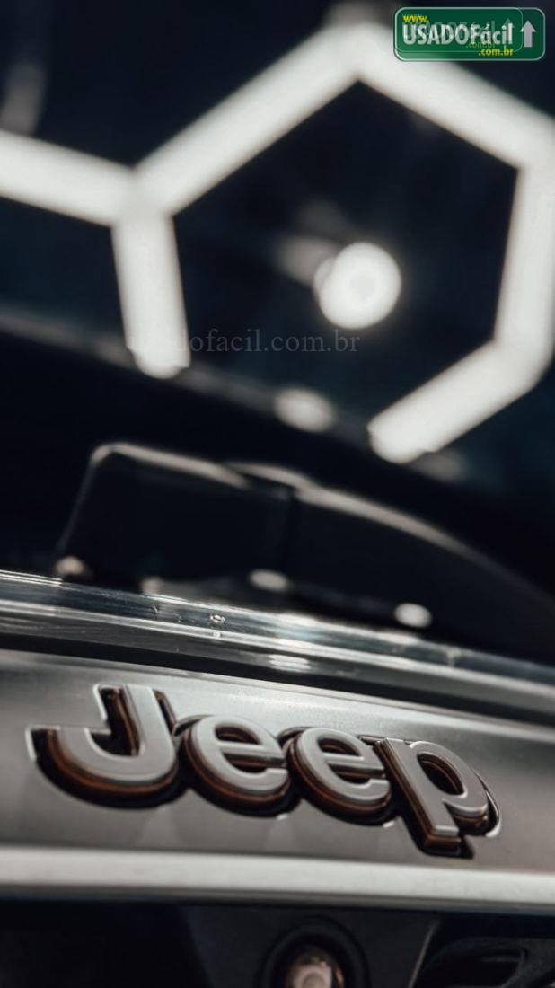 JEEP Commander Overland TD380 2.0 4x4 Automático Diesel 2022/2022 — foto 11 de 16