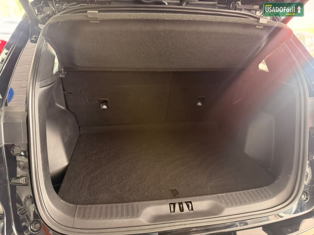Ford Territory Titanium 1.5 GTDi EcoBoost Automático 2025/2026 — foto 7 de 18